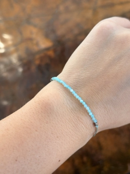 BRACCIALE CHAKRA MUNDOCONALMA