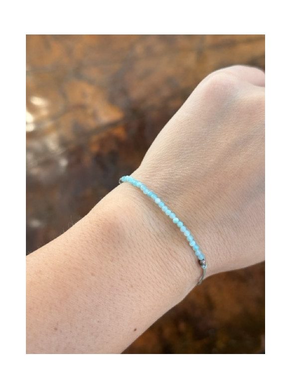 BRACCIALE CHAKRA MUNDOCONALMA