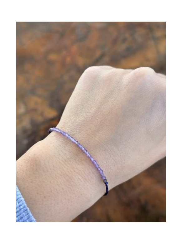 BRACCIALE CHAKRA MUNDOCONALMA