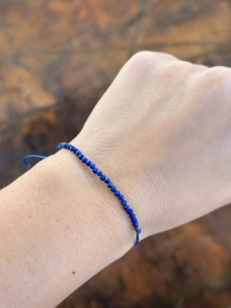 BRACCIALE CHAKRA MUNDOCONALMA