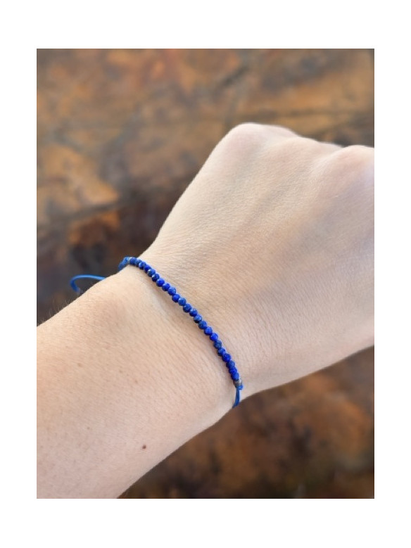 BRACCIALE CHAKRA MUNDOCONALMA