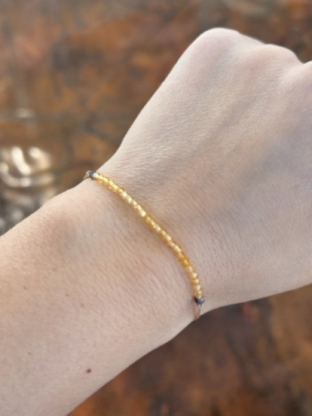 BRACCIALE CHAKRA MUNDOCONALMA