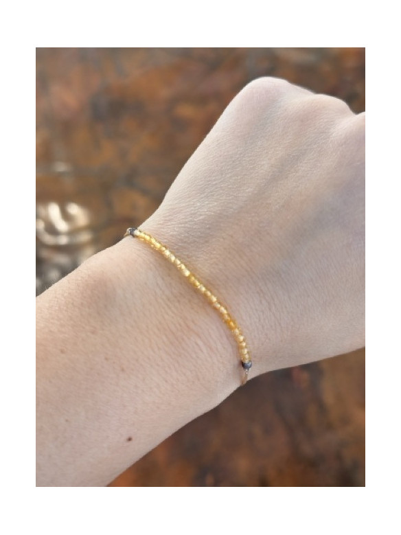 BRACCIALE CHAKRA MUNDOCONALMA