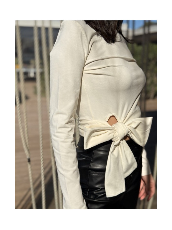 MAGLIA FIOCCO VUELLES