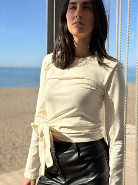 MAGLIA FIOCCO VUELLES