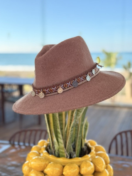 CAPPELLO FEDORA