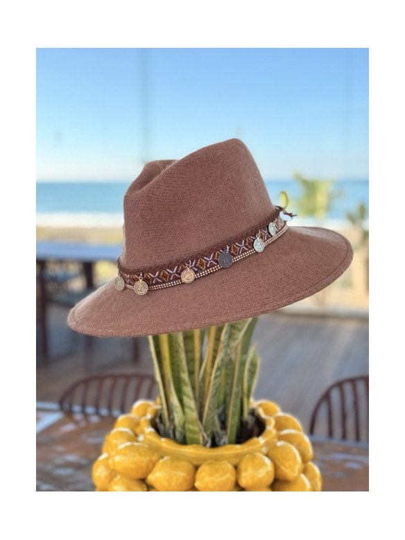 CAPPELLO FEDORA