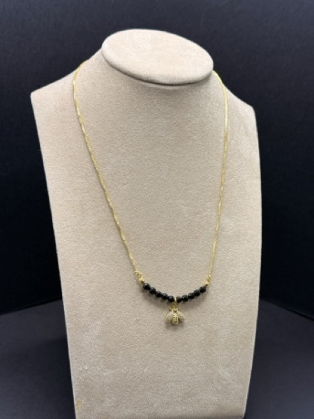 COLLANA APE LAPILLI