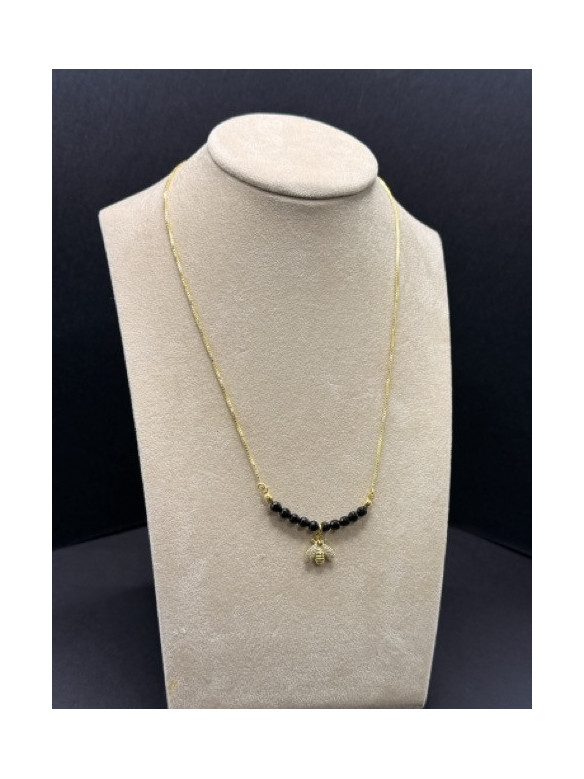 COLLANA APE LAPILLI