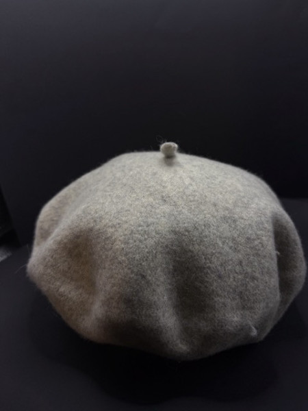 CAPPELLO BASCO INDACO