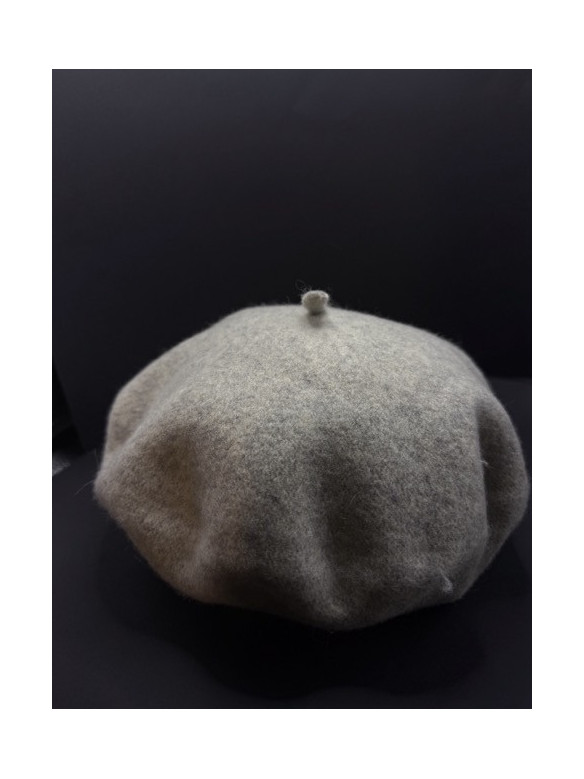 CAPPELLO BASCO INDACO