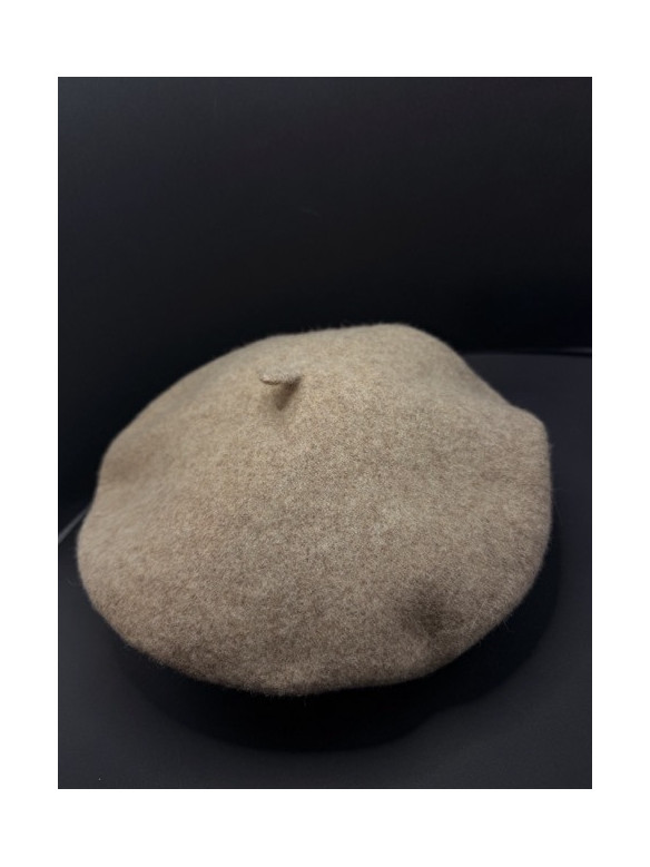 CAPPELLO BASCO INDACO