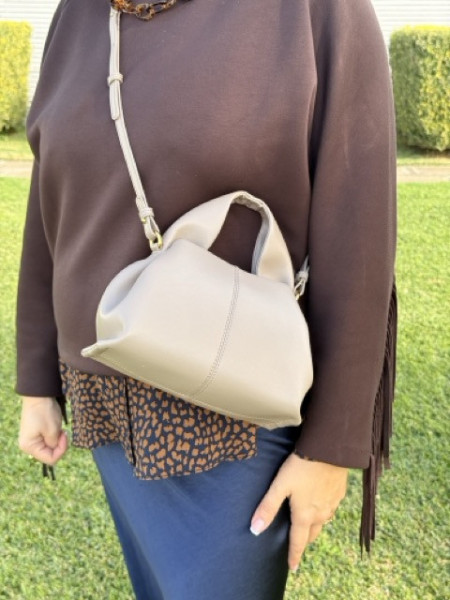 BORSA PASTICCINO 