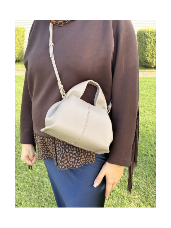 BORSA PASTICCINO 