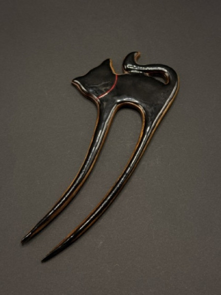 FORCINE CAPELLI GATTO
