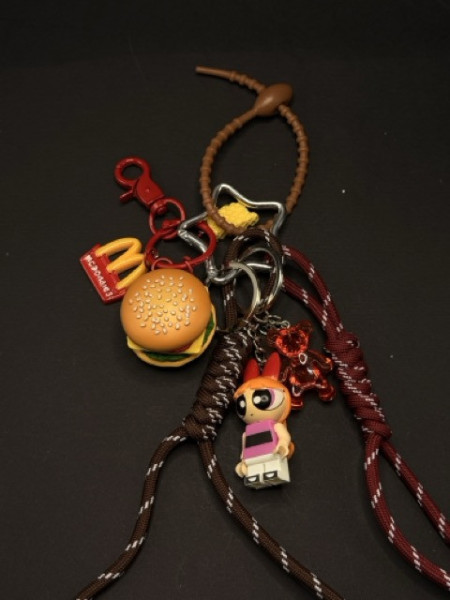 CHARMS MULTI SOGGETTI 1
