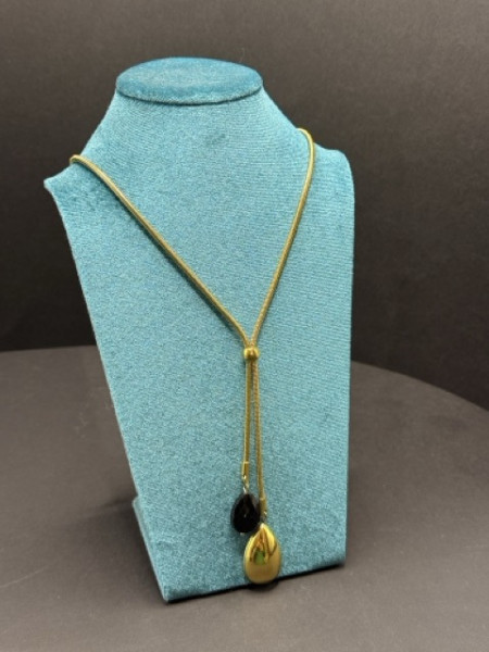 COLLANA GOCCE VALIOSO