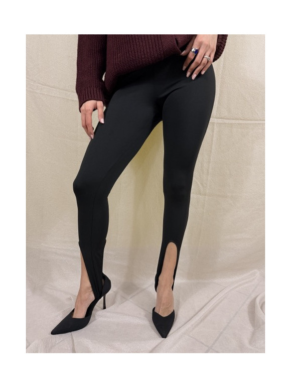 LEGGINGS PASSANTI LUMINA
