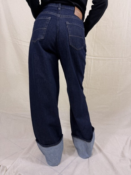 JEANS PIEGONE LUMINA