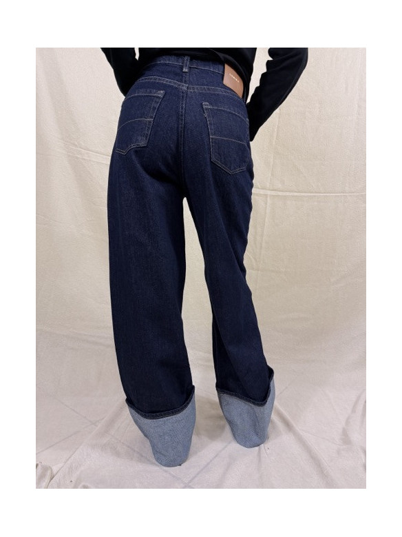 JEANS PIEGONE LUMINA