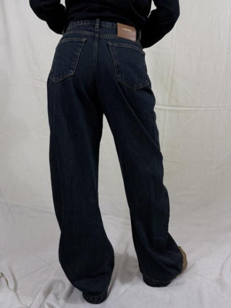 JEANS OVER SLAVATO LUMINA