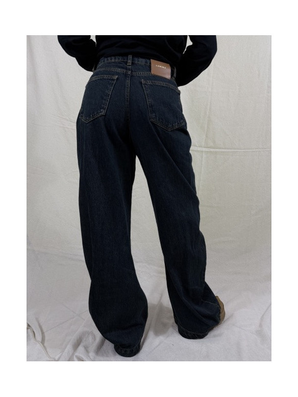 JEANS OVER SLAVATO LUMINA