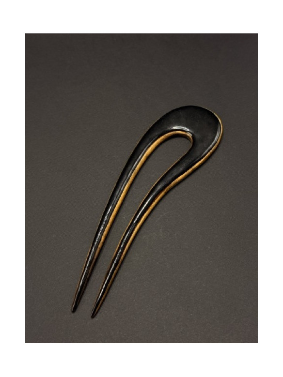 FORCINE CAPELLI SMALTATE