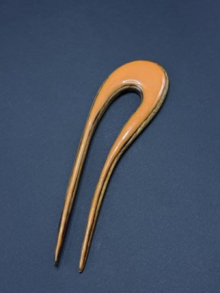FORCINE CAPELLI SMALTATE