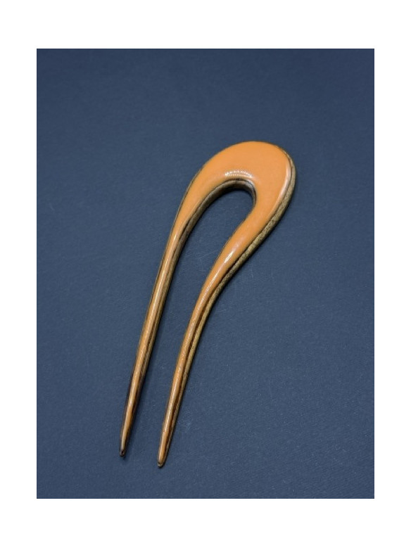 FORCINE CAPELLI SMALTATE