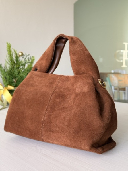 BORSA PASTICCINO 