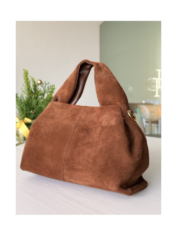 BORSA PASTICCINO 