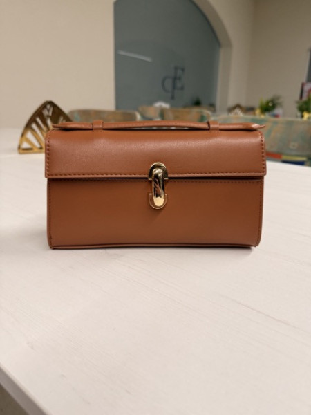 BORSA MINI BAGUETTE