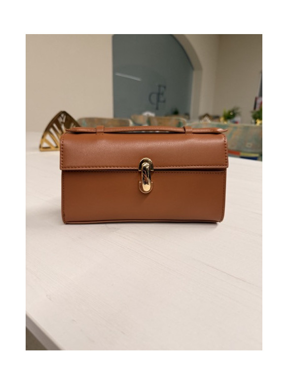 BORSA MINI BAGUETTE