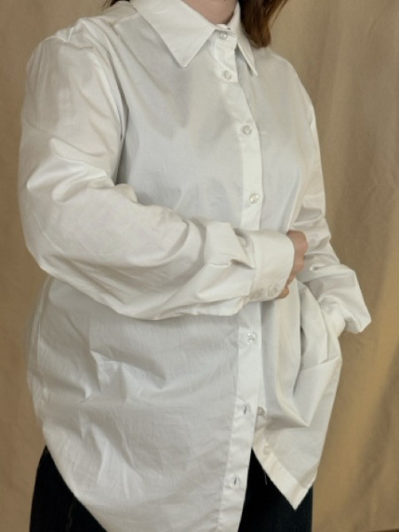 CAMICIA BASIC LUMINA