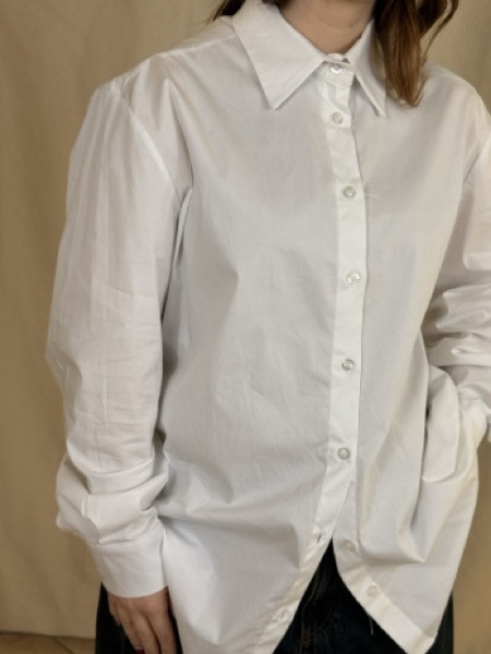 CAMICIA BASIC LUMINA