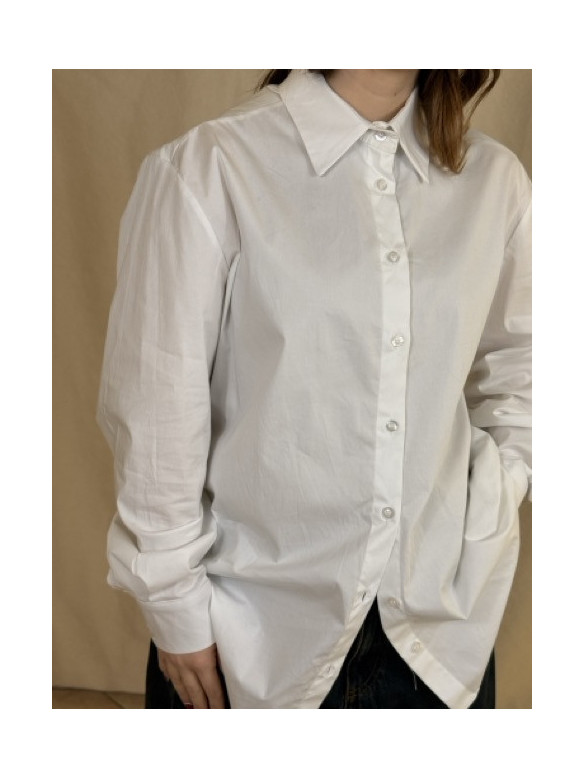 CAMICIA BASIC LUMINA